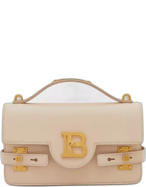 BBuzz 24 Shoulder Bag in Smooth Leather