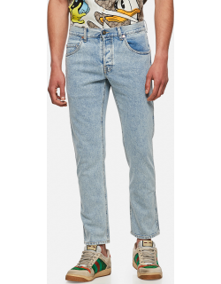 Gucci Skinny jeans with a washed effect