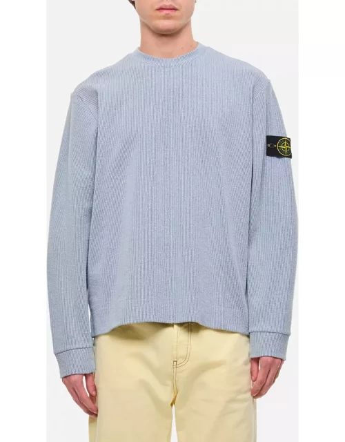 Stone Island Crewneck Sweater
