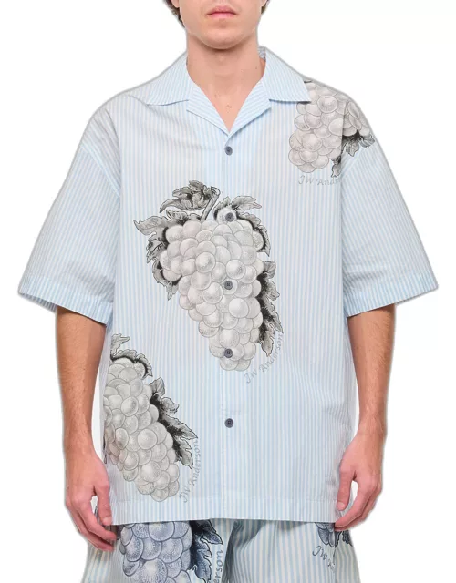 J.W. Anderson Short Sleeve Shirt