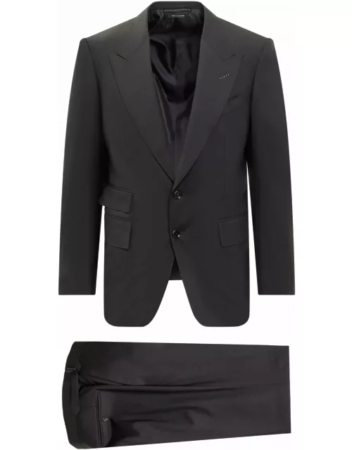 Tom Ford Two Piece Suit