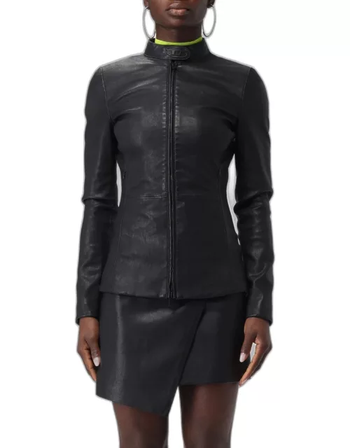 Jacket DIESEL Woman colour Black