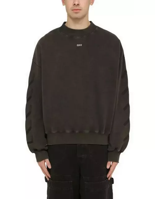 Black Skate S.Matthew sweatshirt