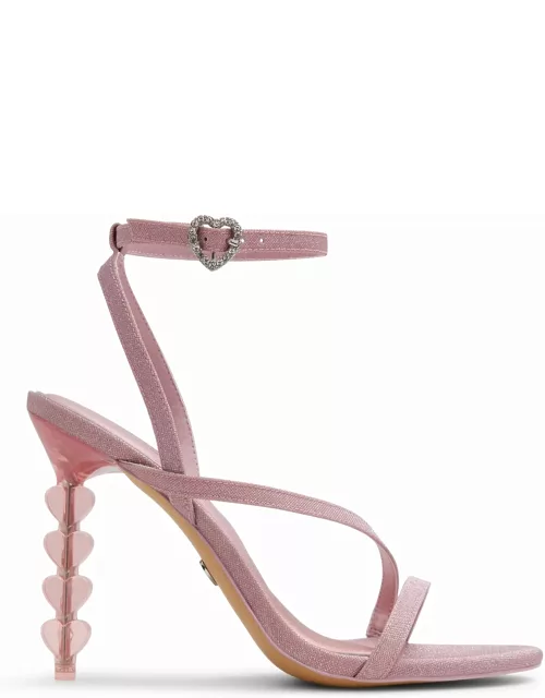 ALDO Tiffania - Women's Strappy Sandal Sandals - Pink