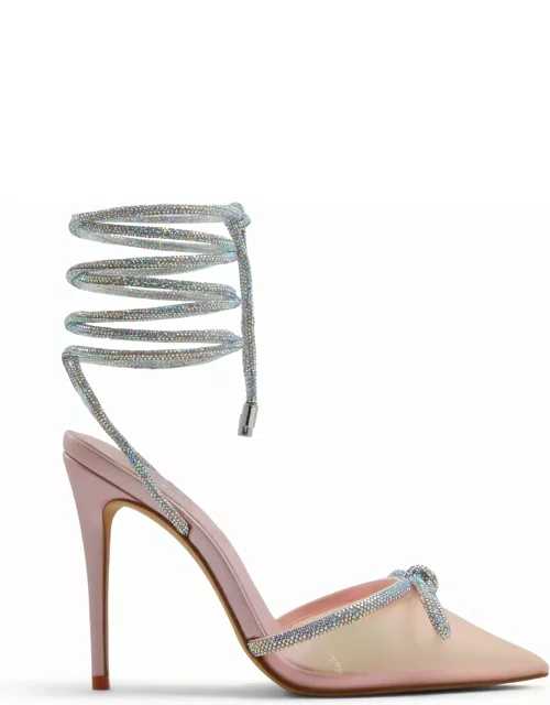 ALDO Halalia - Women's Strappy Sandal Sandals - Pink