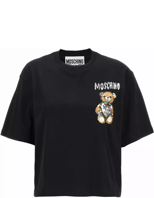 Moschino teddy Bear T-shirt