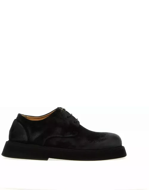 Marsell spalla Lace Up Shoe