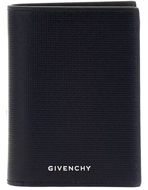 Givenchy classique 4g Card Holder
