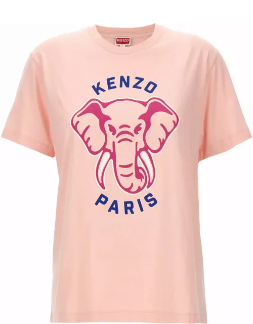Kenzo Elephant T-shirt
