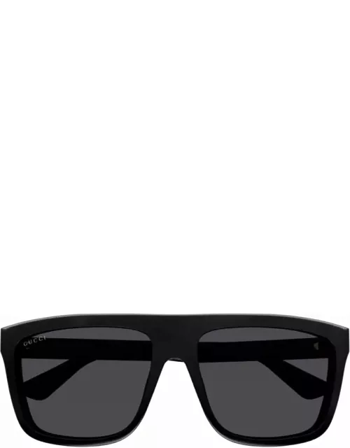 Gucci Eyewear GG0748 001 Sunglasse