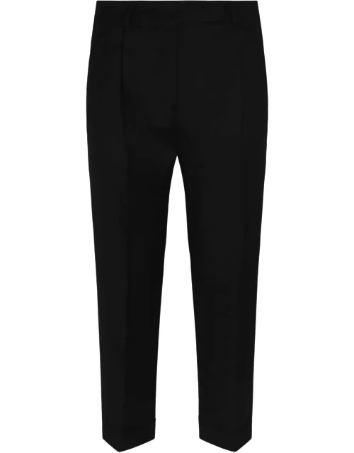 QL2 Concealed Fitted Trouser