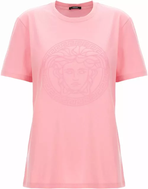 Versace medusa T-shirt