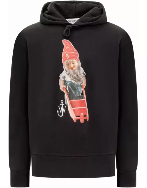 J.W. Anderson Gnome Hoodie