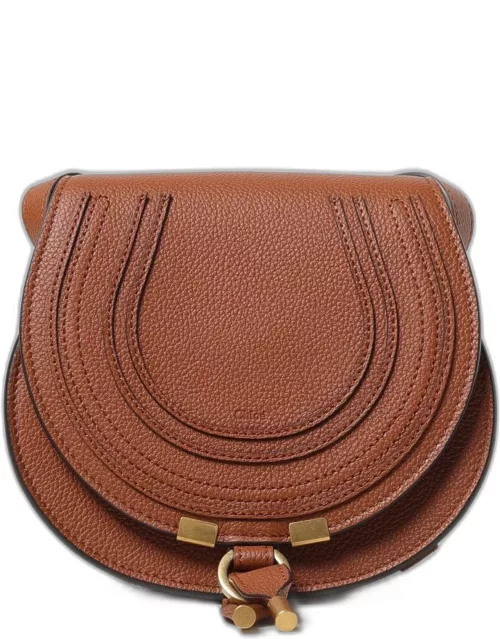 Mini Bag CHLOÉ Woman colour Brown