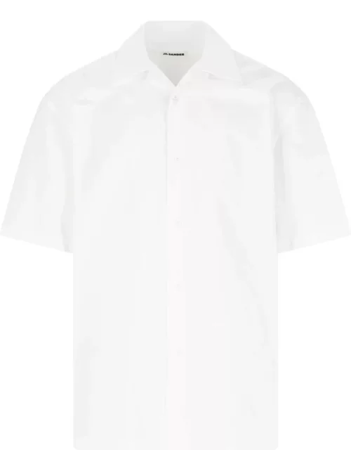 Jil Sander Basic Shirt