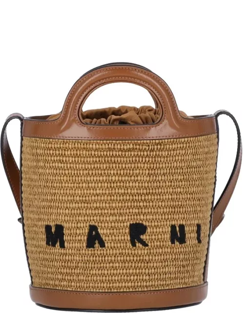 Marni Bucket Bag 'Tropicalia'