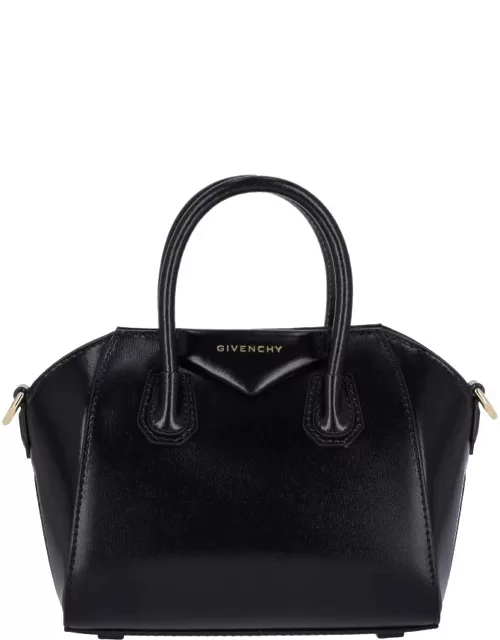 Givenchy "Antigona Toy" Bag