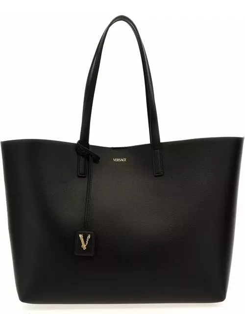 Versace virtus Shopping Bag