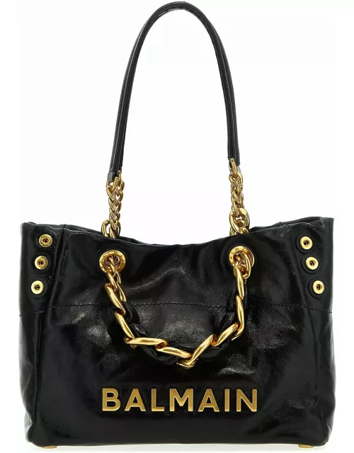 Balmain 1945 Soft Shopping Bag