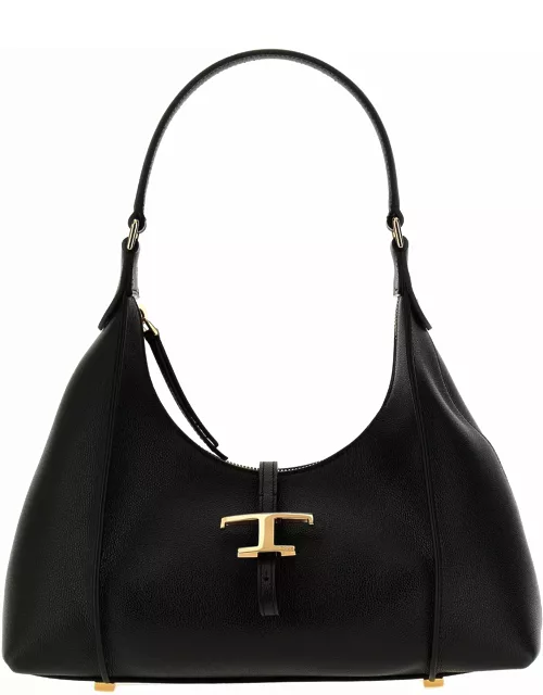 Tod's t Timeless Small Shoulder Bag