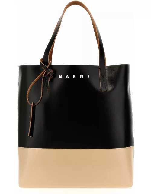 Marni tribeca Shopping Bag