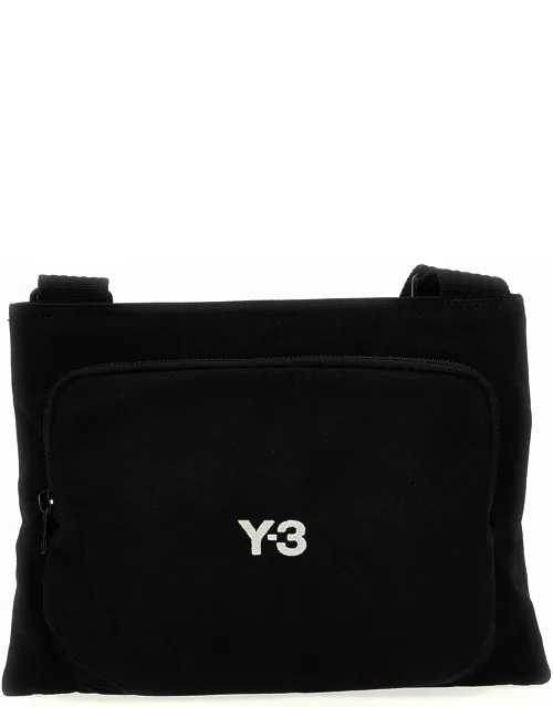 Y-3 sacoche Crossbody Bag
