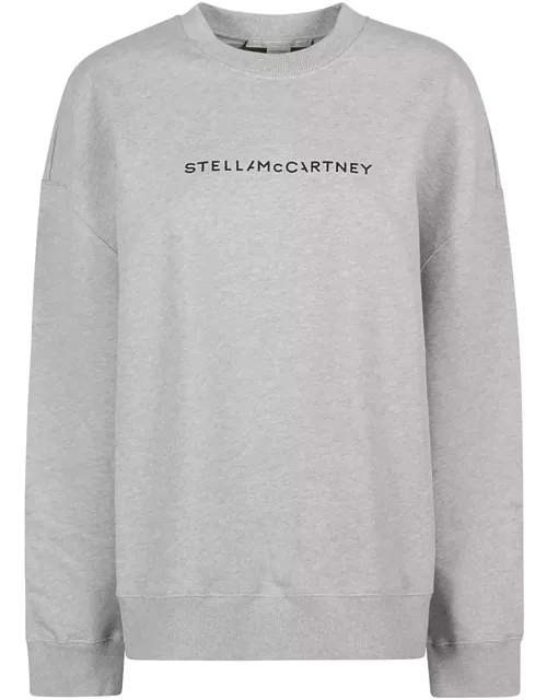 Stella McCartney Iconic Stella Sweatshirt