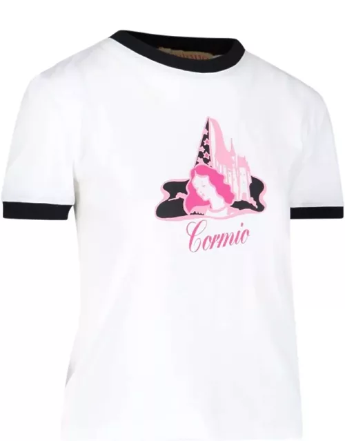 Cormio fairy Godmother T-shirt