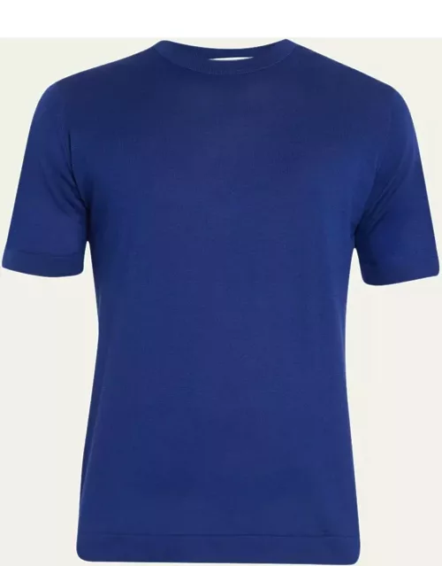 Men's Lorca Sea Island Cotton T-Shirt