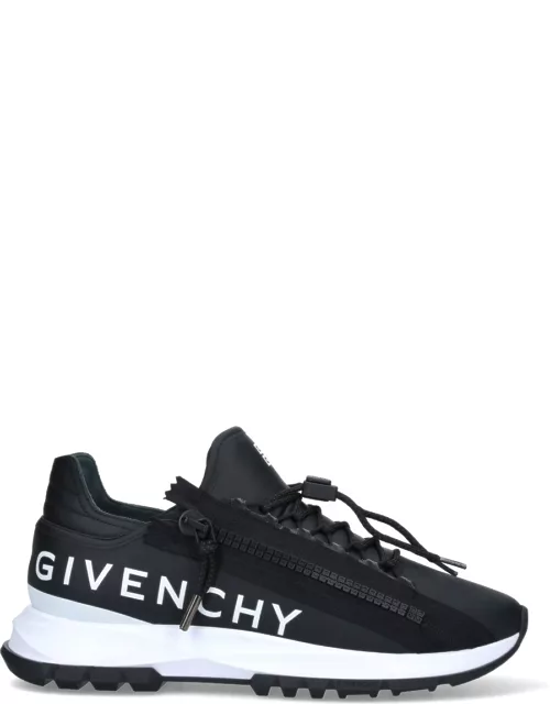 Givenchy "Spectre" Sneaker