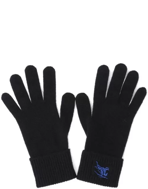 Burberry Logo Glove