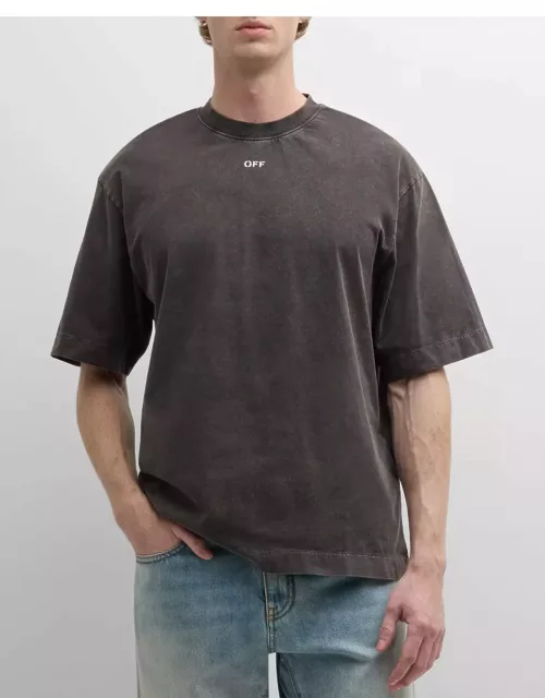 Men's Saint Matthew Faded T-Shirt
