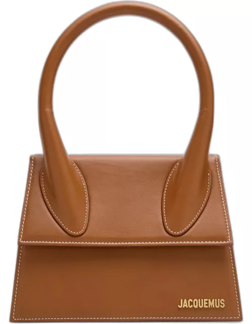 Le Grand Chiquito Top-Handle Bag