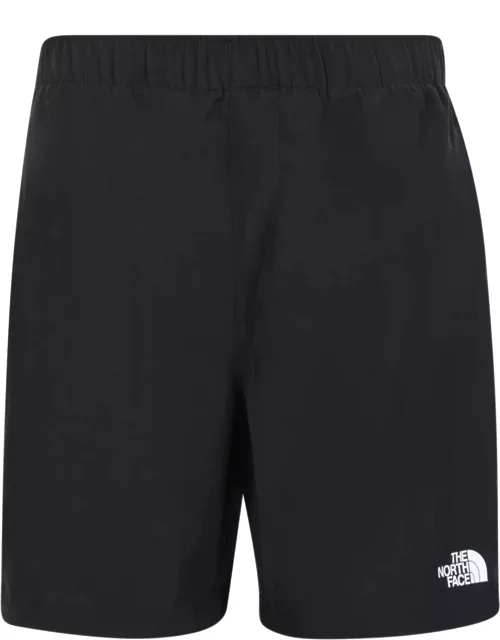 The North Face Shorts Dry Water