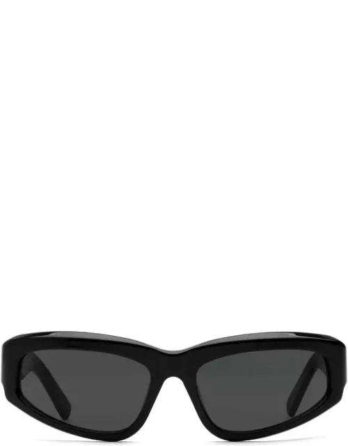 RETROSUPERFUTURE Motore Black 5ab Sunglasse