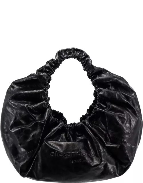 Crescent Shoulder bag