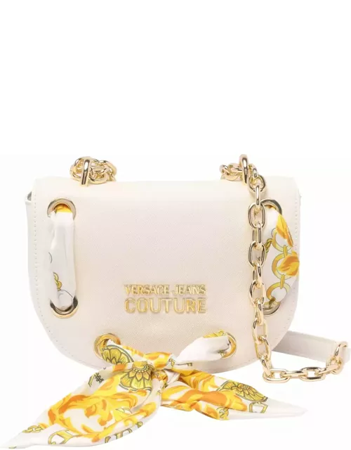 Versace Jeans Couture Chain Couture 1 Shoulder Bag