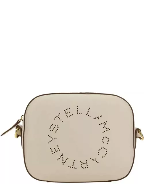 Stella McCartney Camera Shoulder Bag