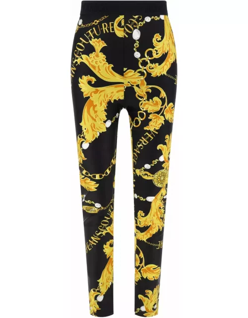 Versace Jeans Couture Legging