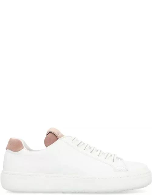 Church's Bowland W Leather Low-top Sneaker