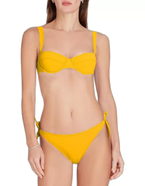 Athens Bikini Top