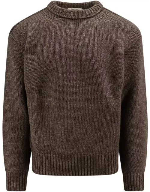 Lemaire Boxy Sweater