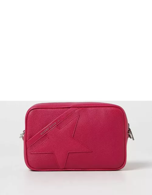 Crossbody Bags GOLDEN GOOSE Woman color Strawberry