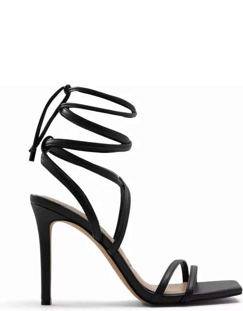 ALDO Phaedra - Women's Heeled Sandal Sandals - Black