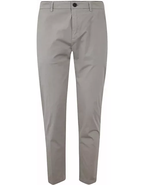 Department Five Prince Crop Chino Trouser
