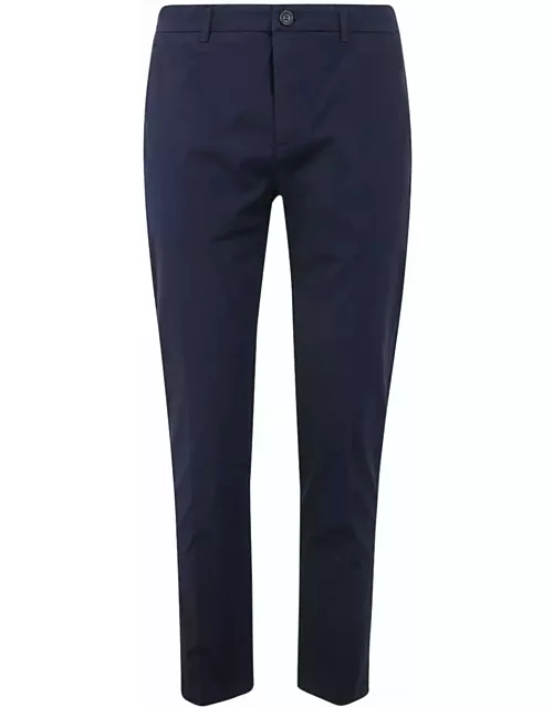 Department Five Prince Crop Chino Trouser