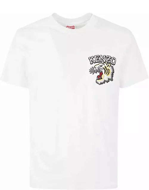 Kenzo Tiger Varsity Slim T-shirt