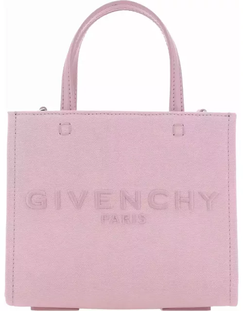 Givenchy Tote Mini Handbag
