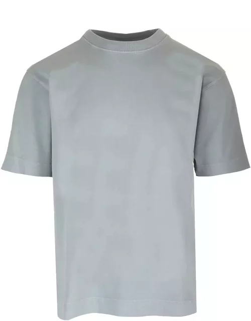Dries Van Noten Crew-neck T-shirt