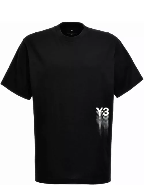 Y-3 gfx T-shirt